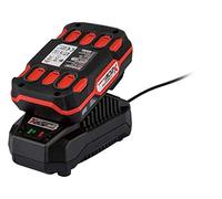 Battery + Fast Charger 2 Ah 20 V Parkside Generation 2020