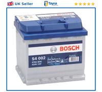 Battery fits AUDI Q3 Q4 A3 A4 80 F103 75 60 A6 50 Bosch 012 470A 52Ah
