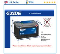Battery fits RENAULT SCENIC KANGOO ESPACE CLIO LAGUNA GRAND SCENIC 115