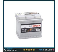 Battery fits BMW ALPINA D3 D10 B7 ROADSTER B12 B11 B10 B9 B8 B6 B3 012