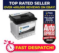 Battery fits BMW ALPINA D3 D10 B7 ROADSTER B12 B11 B10 B9 B8 B6 B3 012