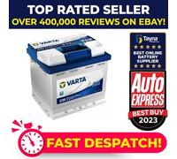 Battery fits BMW ALPINA D3 D10 B7 ROADSTER B12 B11 B10 B9 B8 B6 B3 012