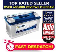 Battery fits BMW i3 335D 523 528 535D 320 728 330D 525 325D 520 019 New