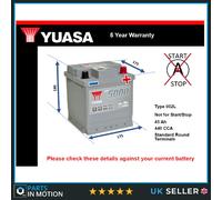 Battery fits CITROEN C2 C4 C3 Pluriel AX DYANE 6 DS3 2CV 6 2CV 4 002L