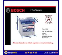 Battery fits CITROEN C2 C4 C3 Pluriel AX DYANE 6 DS3 2CV 6 2CV 4 002L