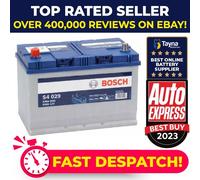 Battery fits SSANGYONG KORANDO TURISMO MUSSO ACTYON REXTON W STAVIC 250