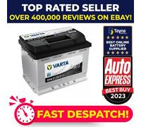 Battery fits LOTUS ELAN ELITE ECLAT EXCEL 1.6 2.0 2.2 74 to 95 Varta 027 480A