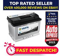Battery fits LOTUS ELAN EVORA ESPRIT EUROPA S ECLAT ELISE EXIGE 096 New