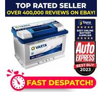 Battery fits LOTUS ELAN EVORA ESPRIT EUROPA S ECLAT ELISE EXIGE 096 New
