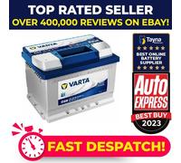 Battery fits LOTUS ELISE ELAN ESPRIT ECLAT EUROPA S ELISE 340 R 075 New