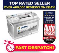 Battery fits LOTUS EVORA ELISE ESPRIT EXIGE 3 ELEVEN 1.8 2.2 3.5 1990 on 100 New