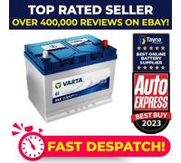 Battery fits LOTUS EVORA EUROPA S EUROPA 3 ELEVEN ELAN ELISE ESPRIT 068