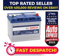 Battery fits NISSAN QASHQAI 300ZX 370Z PRIMASTAR SKYLINE MURANO 068 New