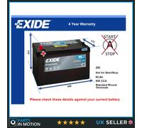 Battery fits NISSAN CABSTAR TERRANO PRIMASTAR LARGO 240Z STAGEA 250 New