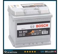 BOSCH 0 092 S50 020 Battery