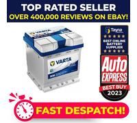 Battery fits VW FOX TRANSPORTER LOAD UP VENTO 1.0 1.2 1.4 1.9D 91 to 20 002L New