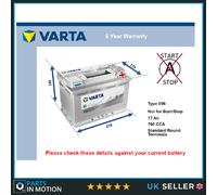 Battery fits BMW 320D 116 Z3 Z4 523 318 530D 316 X3 118 320 TD 096 New