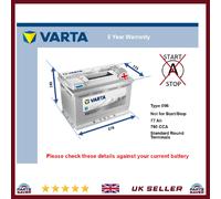 Battery fits BMW 320D 116 Z3 Z4 523 318 530D 316 X3 118 320 TD 096 New