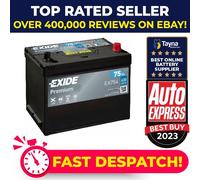 Battery fits SUBARU XV FORESTER OUTBACK LEGACY IMPREZA 2.0 2.5 3.6 2.0D 068 New