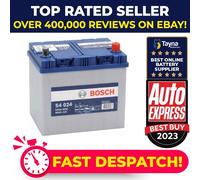 Battery fits TOYOTA GT86 AURIS VERSO COROLLA VERSO PREVIA PICNIC 1969 on 005L