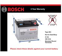 Battery fits ROVER 25 111 114 45 CITYROVER 618 220 211 MAESTRO 063 New