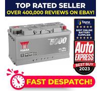 Battery fits VOLVO XC90 XC60 XC70 S60 V70 S80 760 740 Yuasa 019 900A