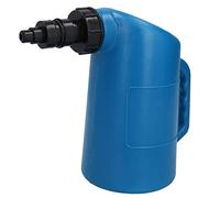 Battery Fluid Transfer Filler Pourer Jug Push Release Spout 2 litres Capacity
