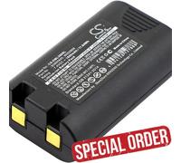 Battery For 3M PL-200-BAT, PL200