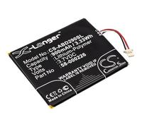 Battery for A K 10th, K Touch 2019, 53-014490,