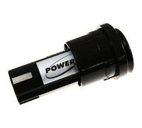 Battery for ABB type /ref.SDF-AK210 2,4V 2500mAh/6Wh NiMH