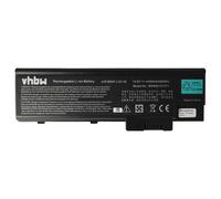 Battery for Acer Aspire 5005WLMI 5005 5510 5004 5003WLMI 5004WLCI 4400mAh 14.8V