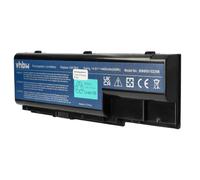 Battery for Acer Aspire 8920-6048 8920 8530G 8730G 8920-6030 4400mAh 14.8V