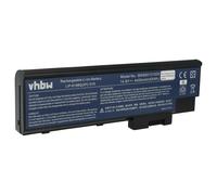 Battery for Acer Aspire 9514WSMI 9520G 9520 4400mAh 14.8V