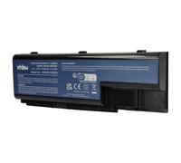 Battery for Acer Aspire AS7720-6135 4400mAh