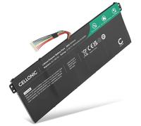 Battery for Acer Aspire E11 Chrombook 11 CB3-111 Aspire ES1-532G 11.4V 3600mAh