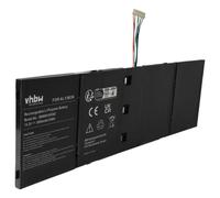 Battery for Acer Aspire V7-582PG-7450121.02Ttii 3500mAh 15.2V