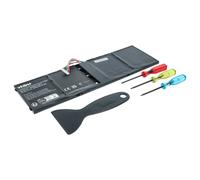 Battery for Acer Aspire V7-582PG-7450121.02Ttii V7-582PG-6673 4000mAh 15V