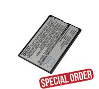 Battery For ACER BT.0010X.001, HH08C, beTouch E110