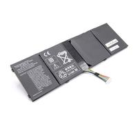 Battery for Acer Chromebook 13 CB5-311-T7LG 13 CB5-311-T7H5 4000mAh