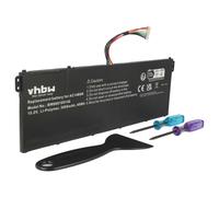 Battery for Acer Chromebook 13 CB5-311-T7LG 15 C910 15 CB3-531 15 3000mAh