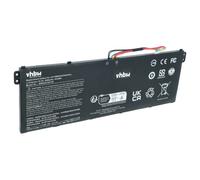 Battery for Acer Chromebook 15 CB5-571-C09S CB5-571-C1DZ 3000mAh 15.2V