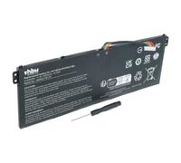 Battery for Acer Chromebook E5-571P-59QA ES1-111M-C40S ES1-511-C59V 3000mAh