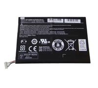 Battery for Acer Iconia Tab W510-1422 A3 A3-A10 P3-171 A3-A11 W510 7300mAh 3.7V