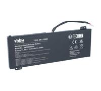 Battery for Acer Nitro V 16 ANV16-41 ANV16-71 3620mAh 14.8V