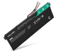 Battery for Acer PH315-51-76FS Aspire E5-731G-P10L A515-51G-55HK 15.2V 3600mAh