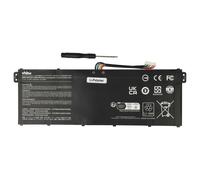 Battery for Acer Spin 5 NP515 SP515-51GN 3000mAh 15.28V