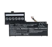 Battery for Acer Swift 1 SF113-31-P0N9 1 SF113-31-P0ZF 1 SF113-31-P0X6 3700mAh