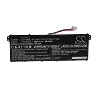 Battery for Acer Swift 3 SF314-51-74F SF314-51-51Y3 SF314-51-71LM 3250mAh