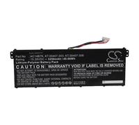 Battery for Acer Swift 3 SF314-56-58S7 SF314-56-58PL 3250mAh 15.28V