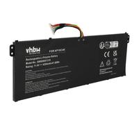 Battery for Acer Swift 3 SF314-58G 3 SF314-57 3 SF314-57G 3 4200mAh